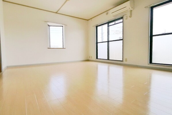 グレースYAMAZAKIの物件内観写真